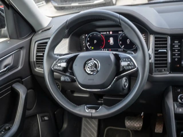 Skoda Kodiaq 2.0 TDI Style Style