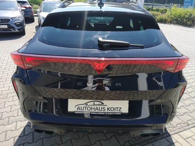 Cupra Formentor 2.0 TSI 4Drive DSG VZ