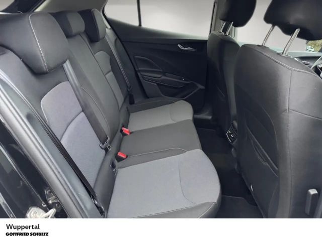 Skoda Fabia 1.0 TSI Tour