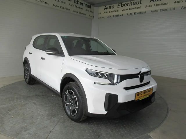 Citroën C3 Aircross You