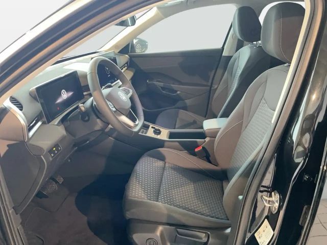 Volkswagen T-Roc DSG Life