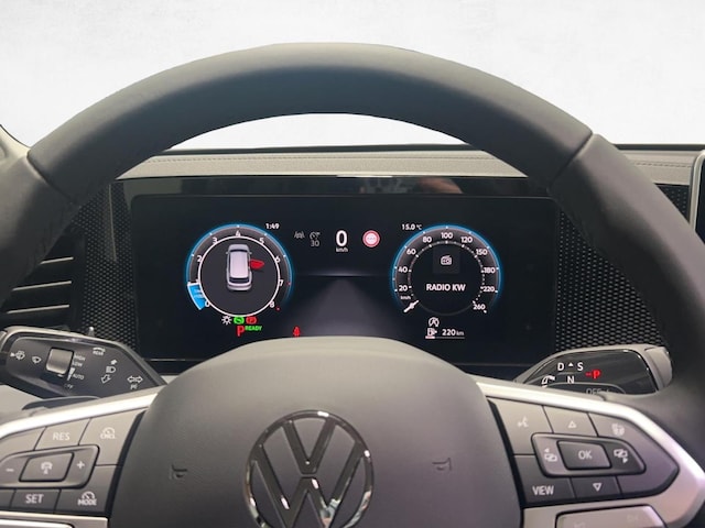 Volkswagen Passat 1.5 eTSI Business DSG