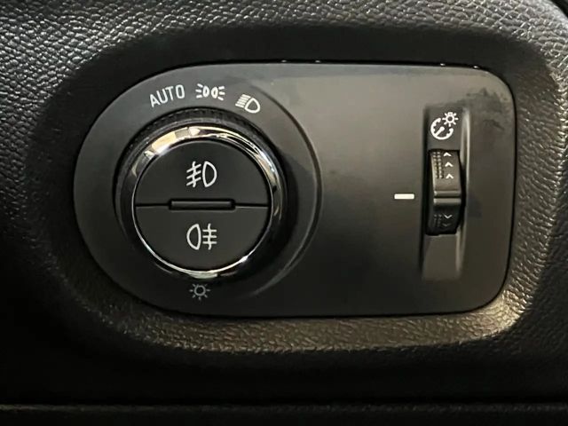 Opel Corsa 1.2 Turbo