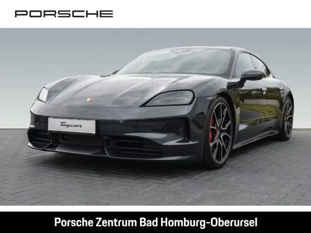 Porsche Taycan 4S Sport Turismo