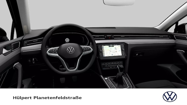 Volkswagen Passat Elegance Elegance Variant