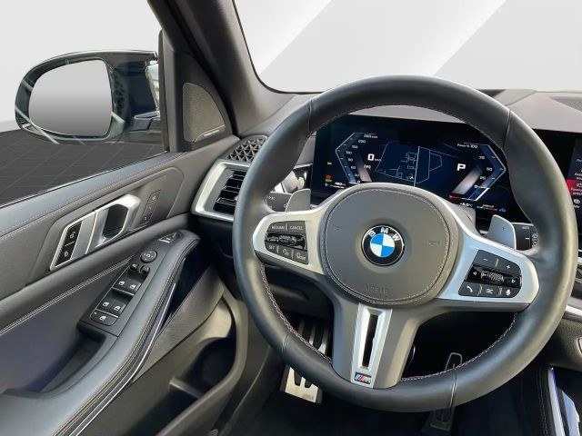 BMW X5 M60i xDrive