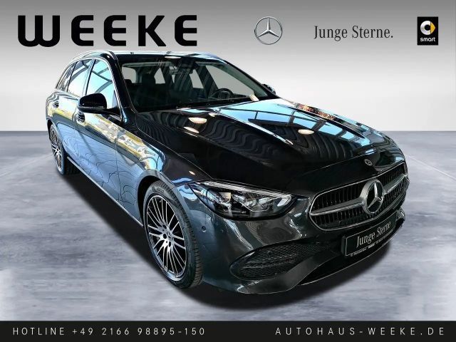 Mercedes-Benz C 180 AVANTGARDE Estate