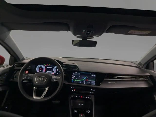 Audi A3 30 TFSI S-Line