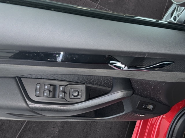 Skoda Octavia 4x4 Combi