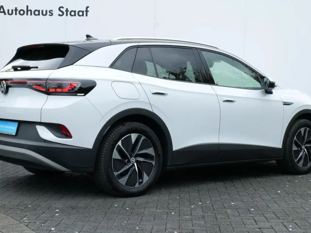 Volkswagen ID.4 Family Performance Pro