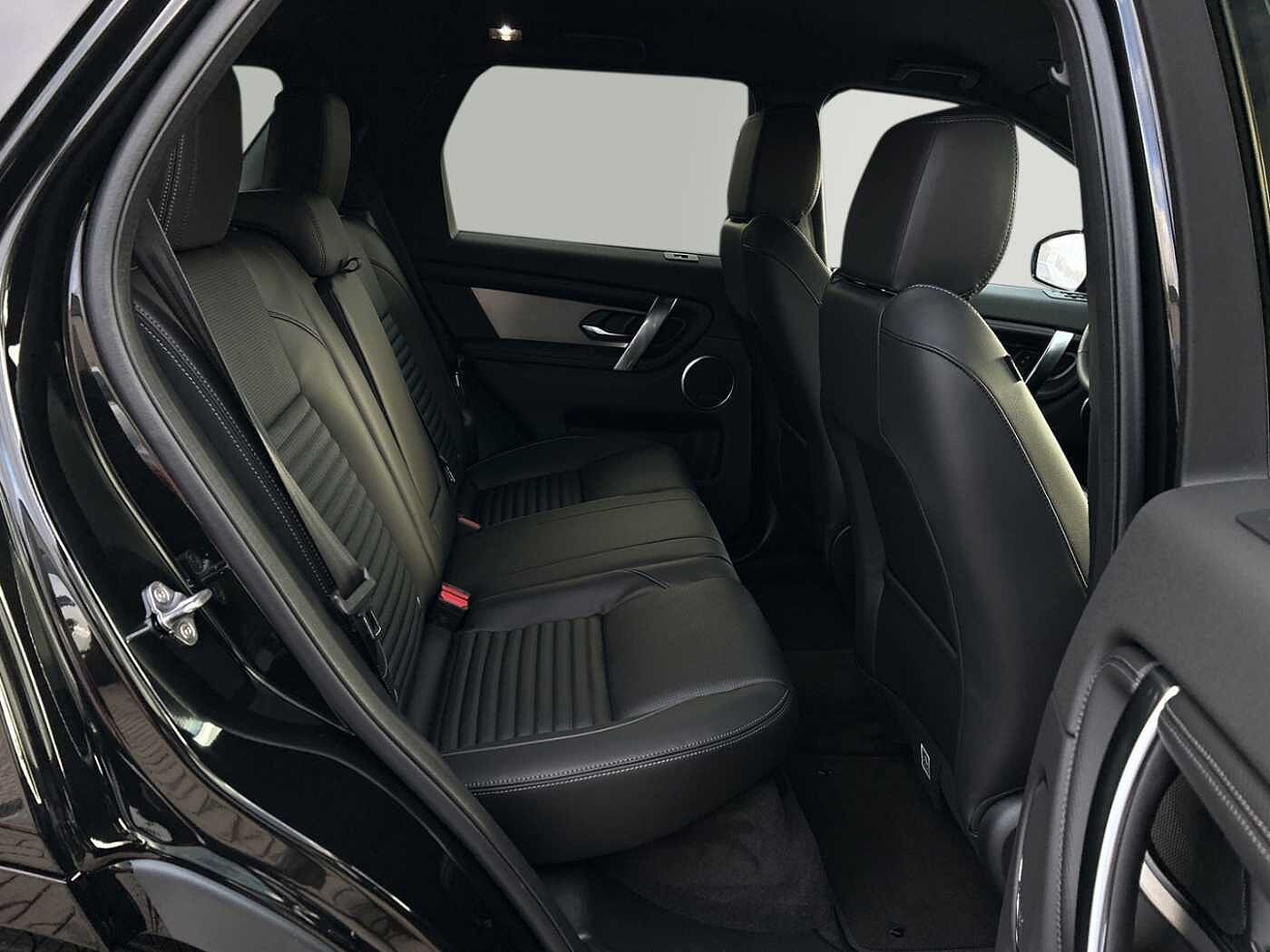 Land Rover Discovery Sport D200 Dynamic SE