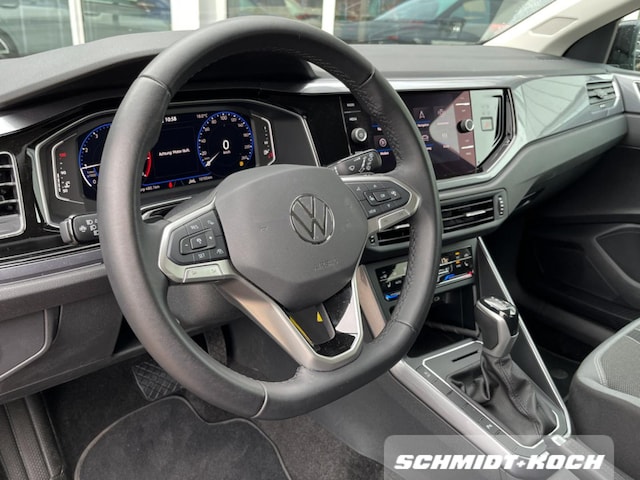 Volkswagen Polo 1.0 TSI DSG Style