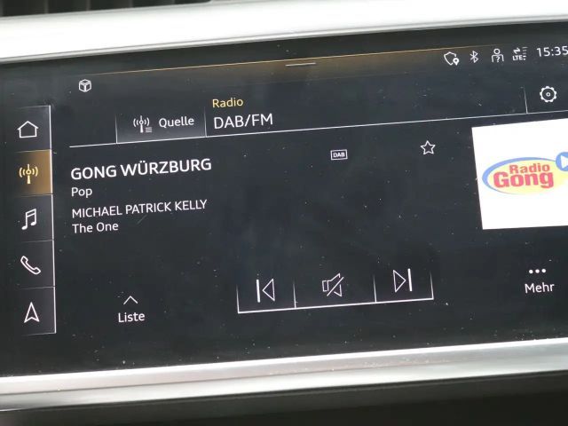 Audi A6 Quattro S-Line