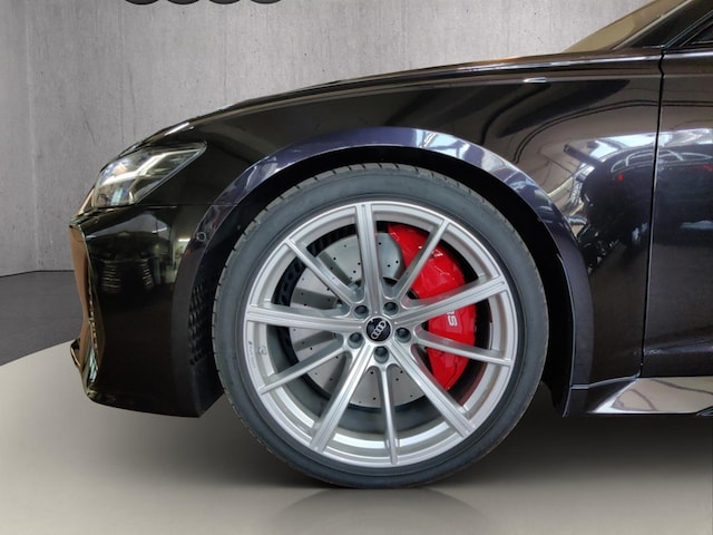 Audi RS6 Avant Quattro