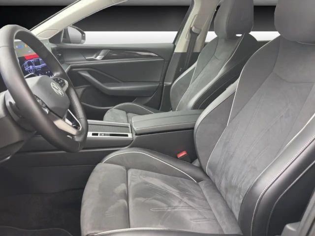 Volkswagen Passat 2.0 TDI Business DSG Variant