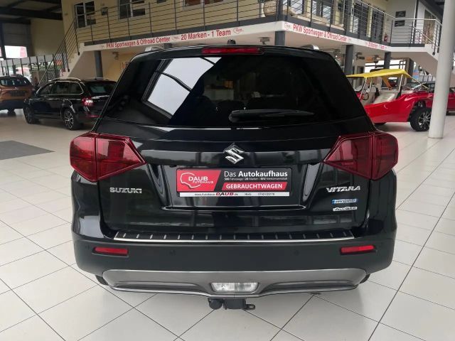 Suzuki Vitara 4x4 Comfort Hybrid