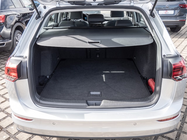 Volkswagen Golf 2.0 TDI Golf VIII Life Variant