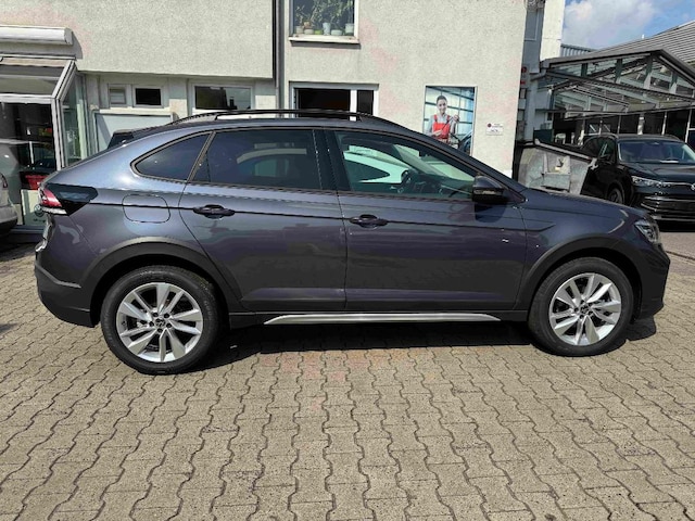 Volkswagen Taigo 1.0 TSI DSG IQ.Drive