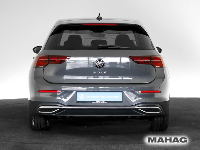 Volkswagen Golf 2.0 TDI Golf VIII IQ.Drive