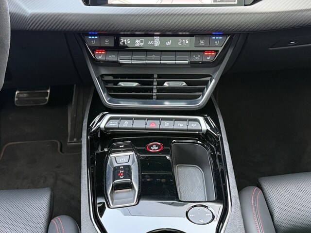 Audi RS e-tron GT Quattro