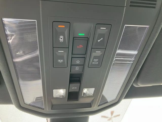 Volkswagen Touareg 4Motion eHybrid