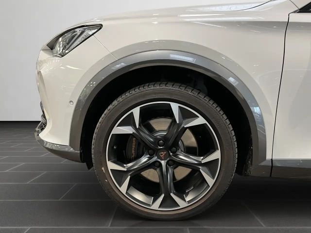 Cupra Formentor 2.0 TSI 4Drive VZ