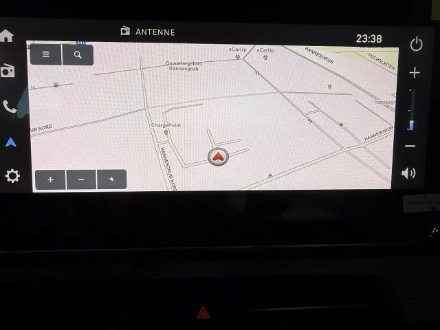 Citroën C3 Hybrid Max