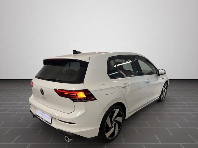 Volkswagen Golf 2.0 TSI GTI Golf VIII