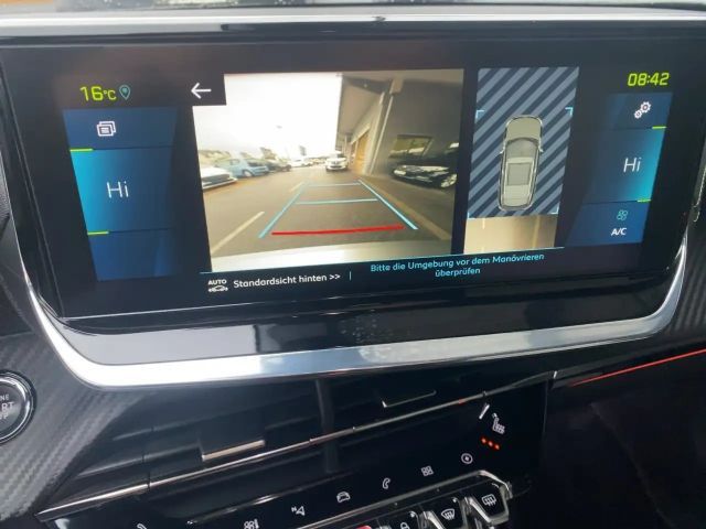 Peugeot 2008 GT-Line