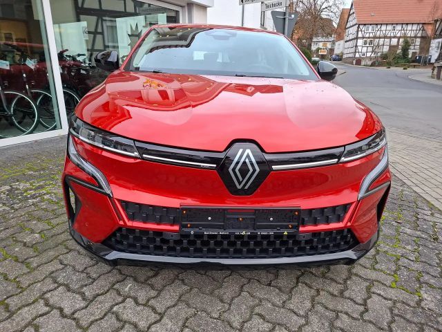 Renault Megane E-Tech E-Tech Evolution