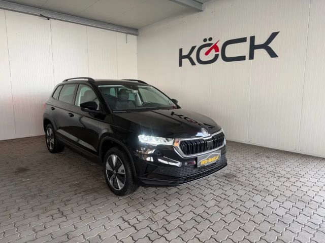 Skoda Karoq Ambition