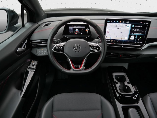 Volkswagen ID.4 GTX