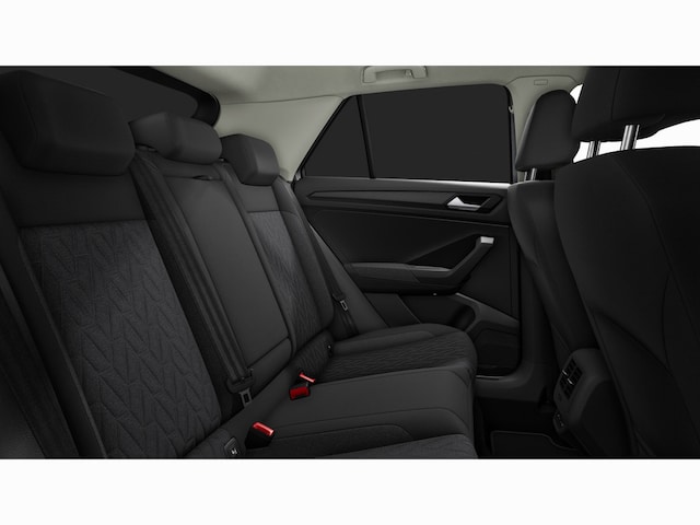 Volkswagen T-Roc 1.5 TSI DSG Move