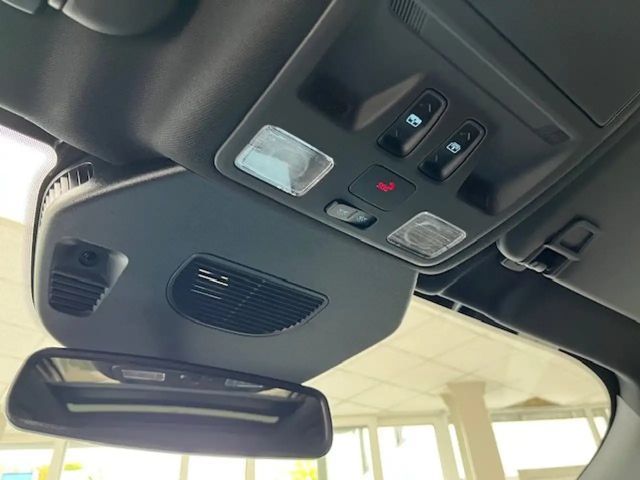 Ford Kuga Plug in Hybrid ST Line X