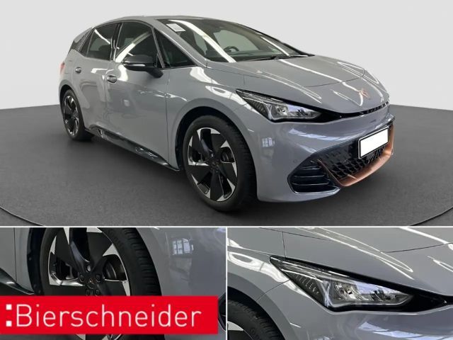 Cupra Born 170 NAVI KAMERA PDC ACC SHZ 19 ZOLL