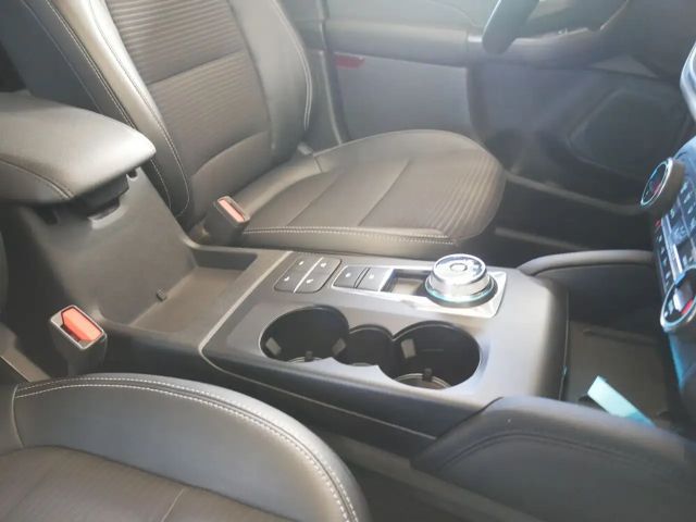 Ford Kuga Hybrid Plug in Hybrid Titanium X