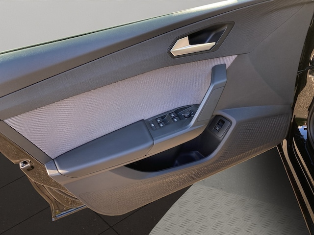 Seat Leon DSG e-Hybrid