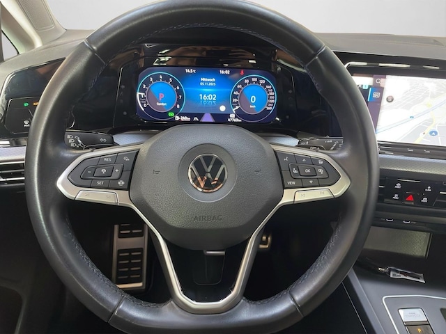 Volkswagen Golf 1.5 eTSI DSG Golf VIII Life