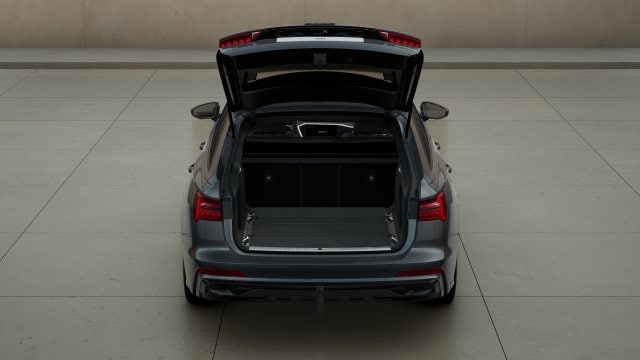 Audi A6 45 TDI Avant Quattro S-Line S-Tronic