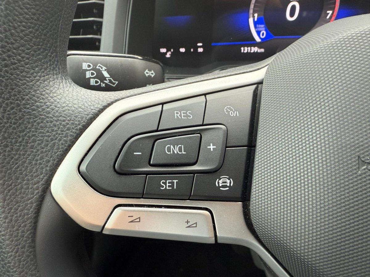 Volkswagen Taigo 1.0 TSI