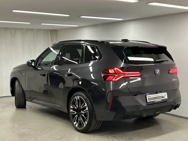 BMW X3 M-Sport xDrive20i