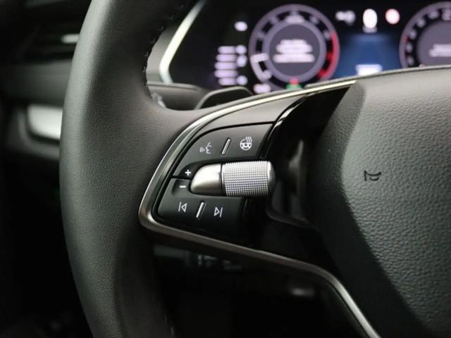 Skoda Octavia 1.5 TSI Style Style