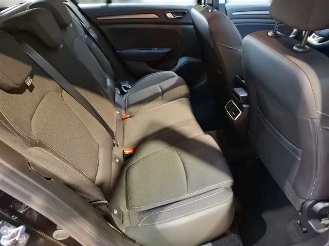 Renault Megane Business Line