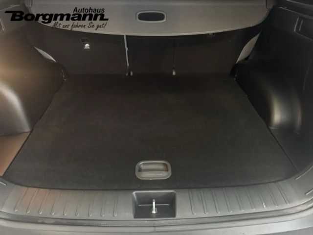 Hyundai Tucson 2WD Hybrid Prime