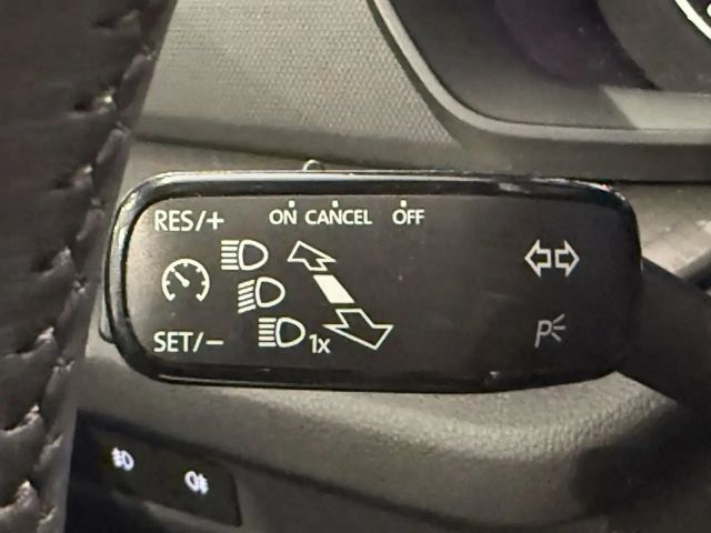 Skoda Octavia Ambition Combi