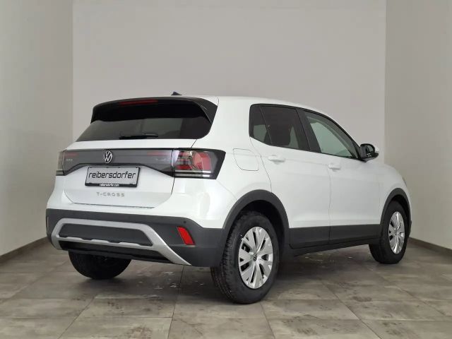 Volkswagen T-Cross 4Me TSI
