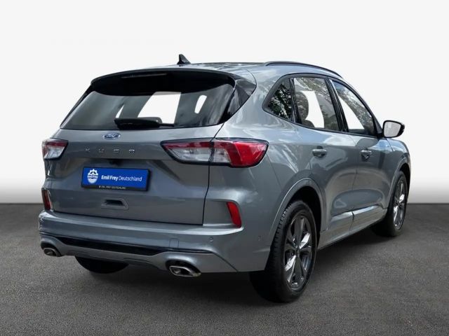 Ford Kuga ST Line