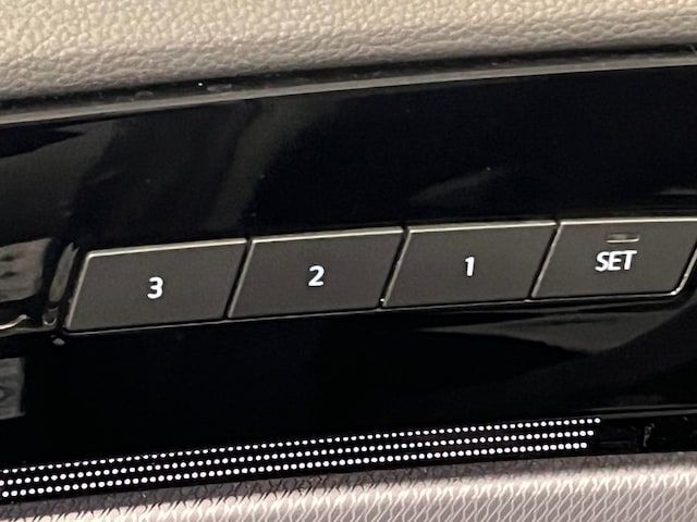 Volkswagen Touareg 3.0 V6 TSI