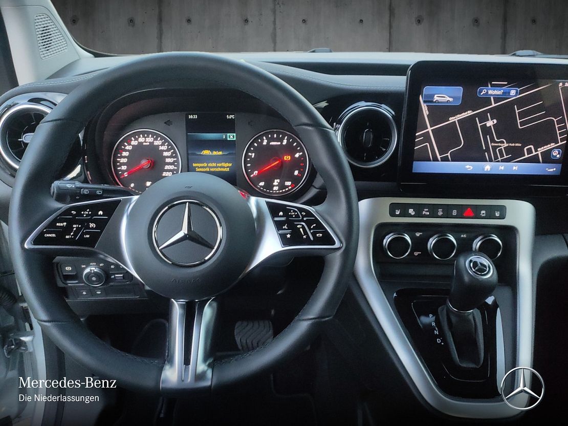 Mercedes-Benz T 180 Progressive