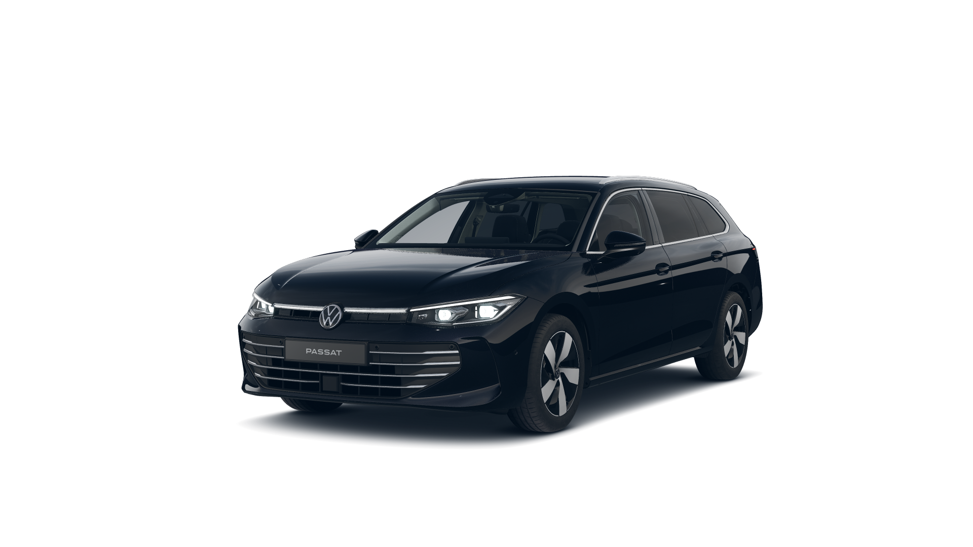 Volkswagen Passat Business Variant